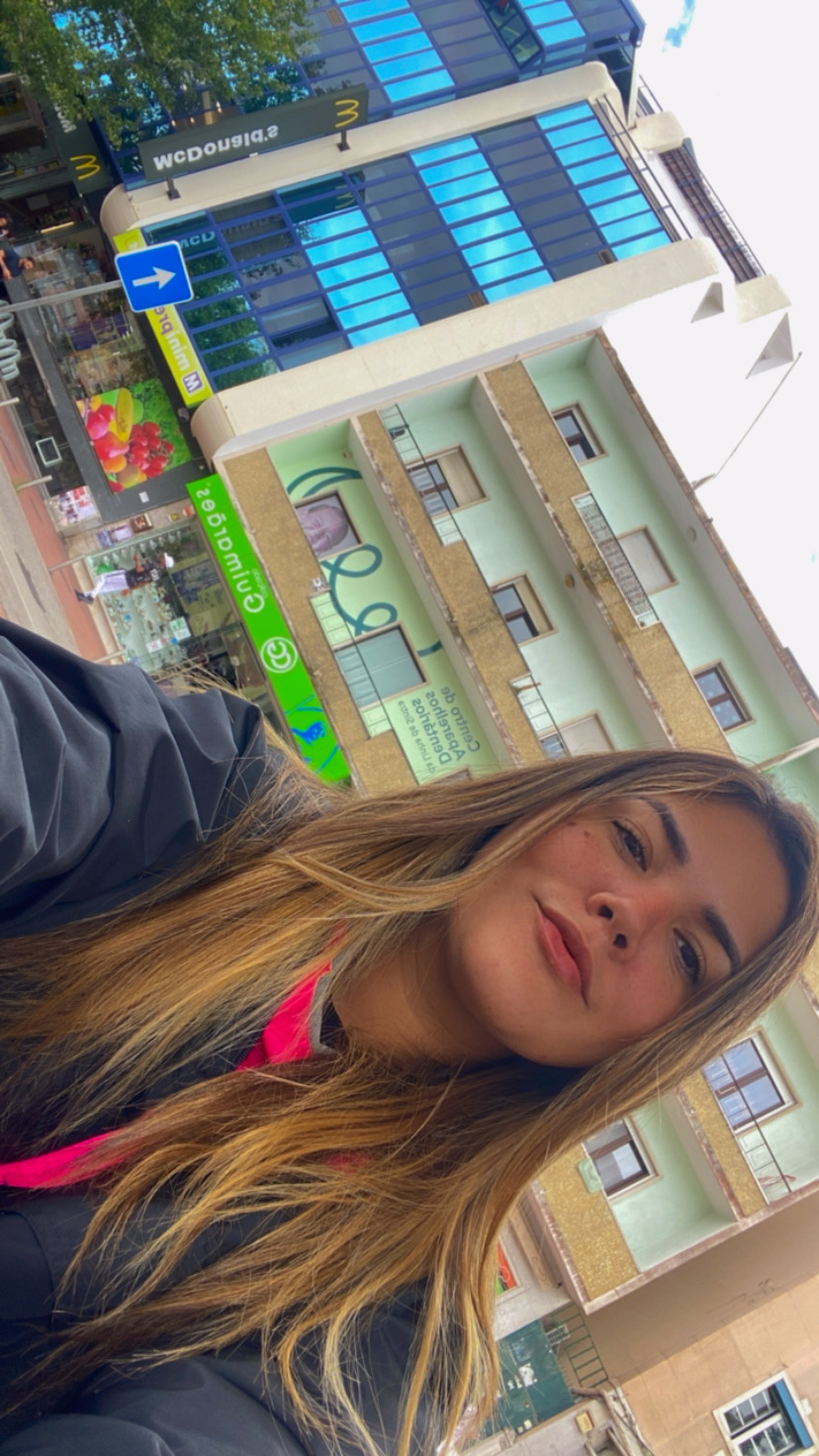 Andressa cortez - Amadora - Drapery Cleaning