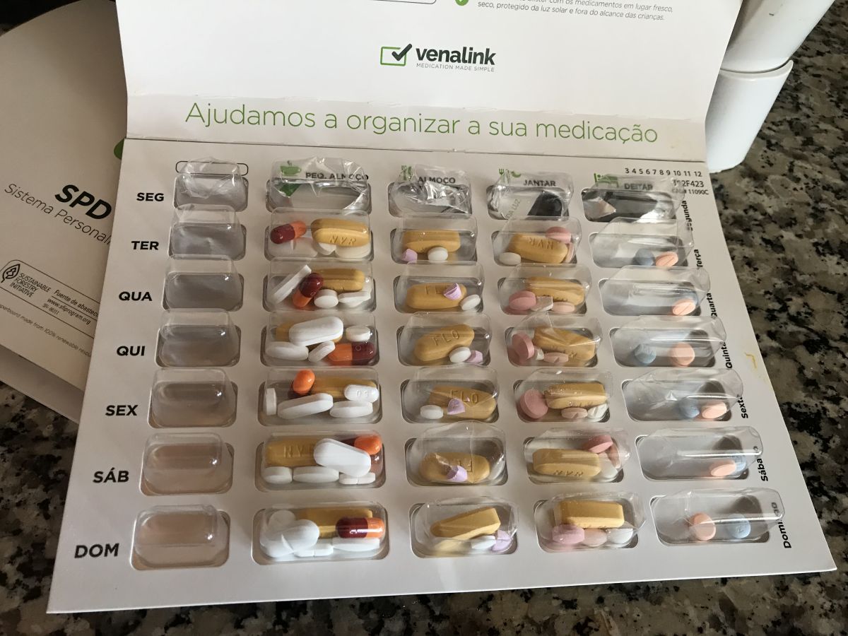 Idadexl - Torres Novas - Nursing
