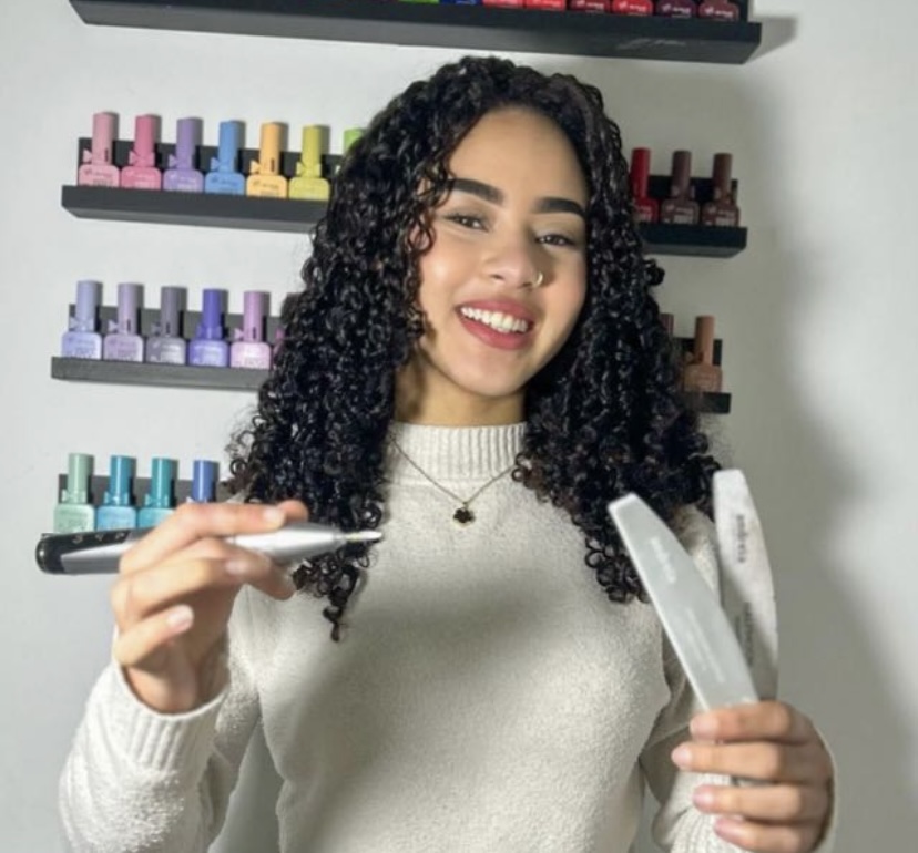 Reissnails - Mortágua - Beauticians