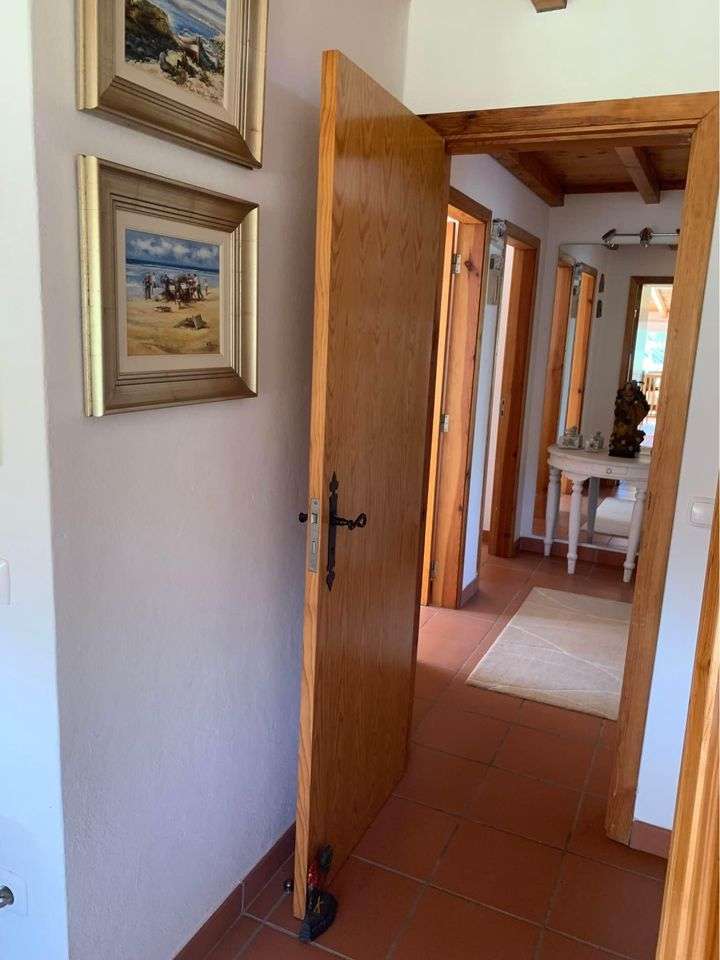 m2 Pinturas - Nisa - Cabinet Painting