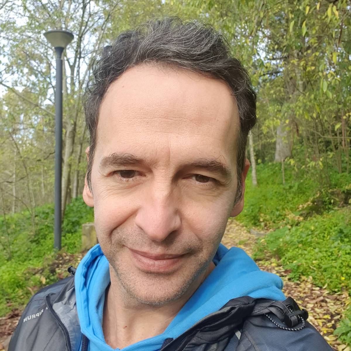 Alexandre Luís - Lisboa - Psychotherapy
