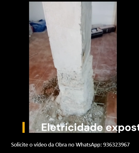 Leandro Silva Remodelações LDA - Almada - Problèmes électriques et de câblage