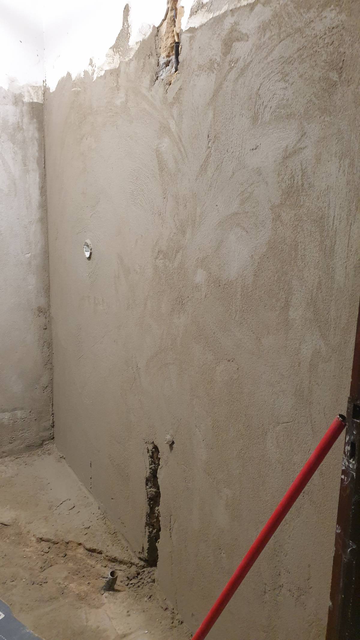 DrywallfdlRemodelaçao - Amadora - Servicios de demolición