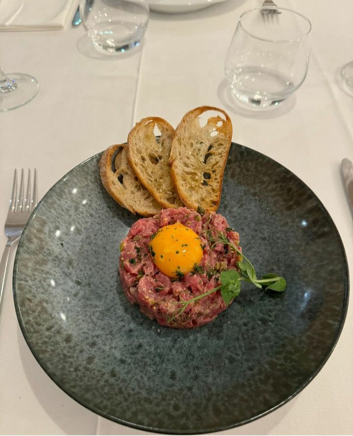 Chef Eliene - Lisboa - Churrasco e Grelhados