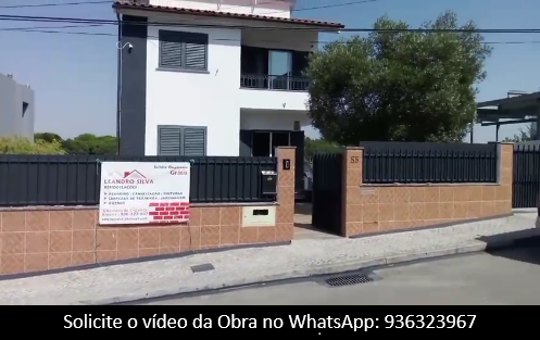Leandro Silva Remodelações LDA - Almada - Isolation intérieure