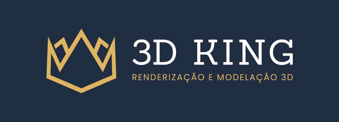 3D King - Ourém - Desenho de Engenharia