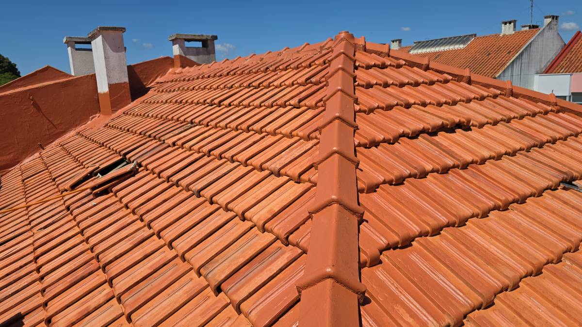 DrywallfdlRemodelaçao - Amadora - Instalación o reemplazo de tejados