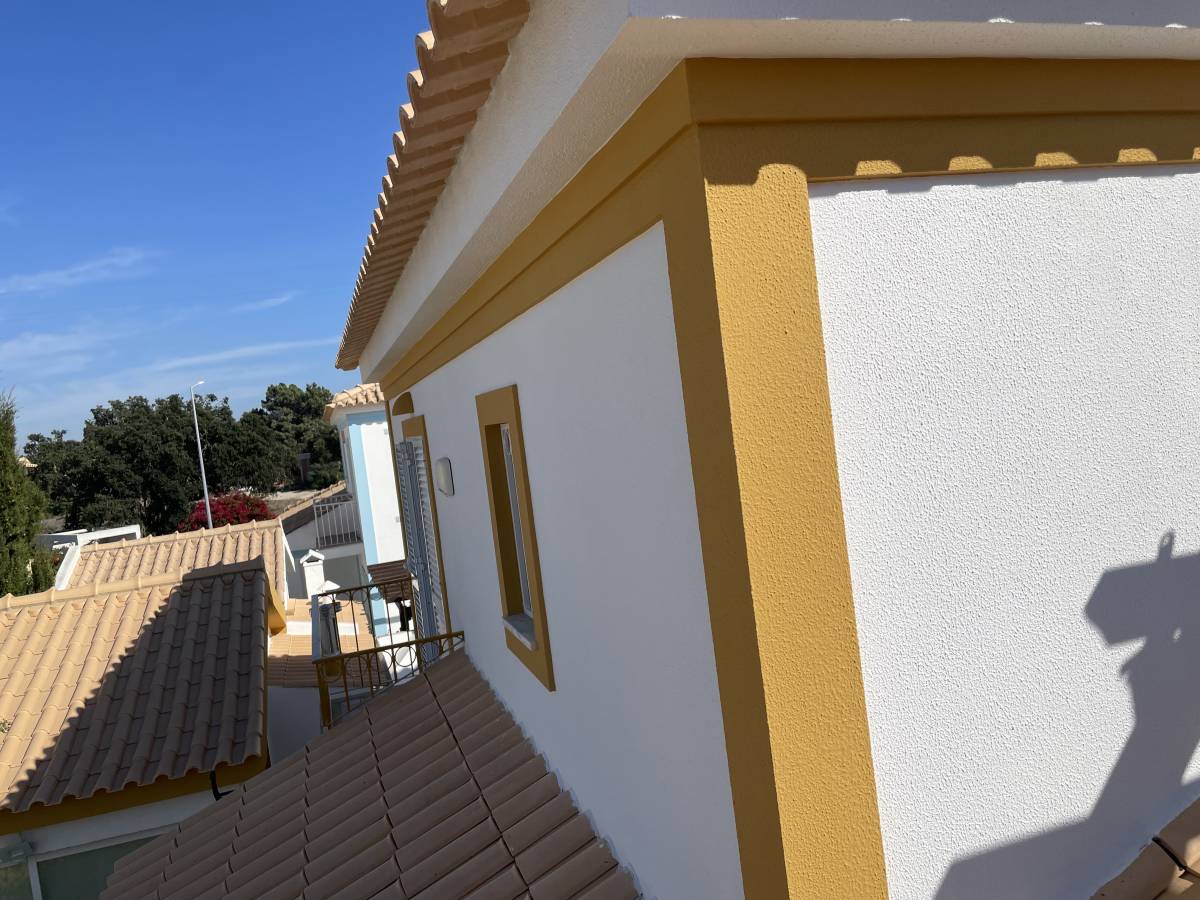 RUDI remodelações - Almada - General Contracting