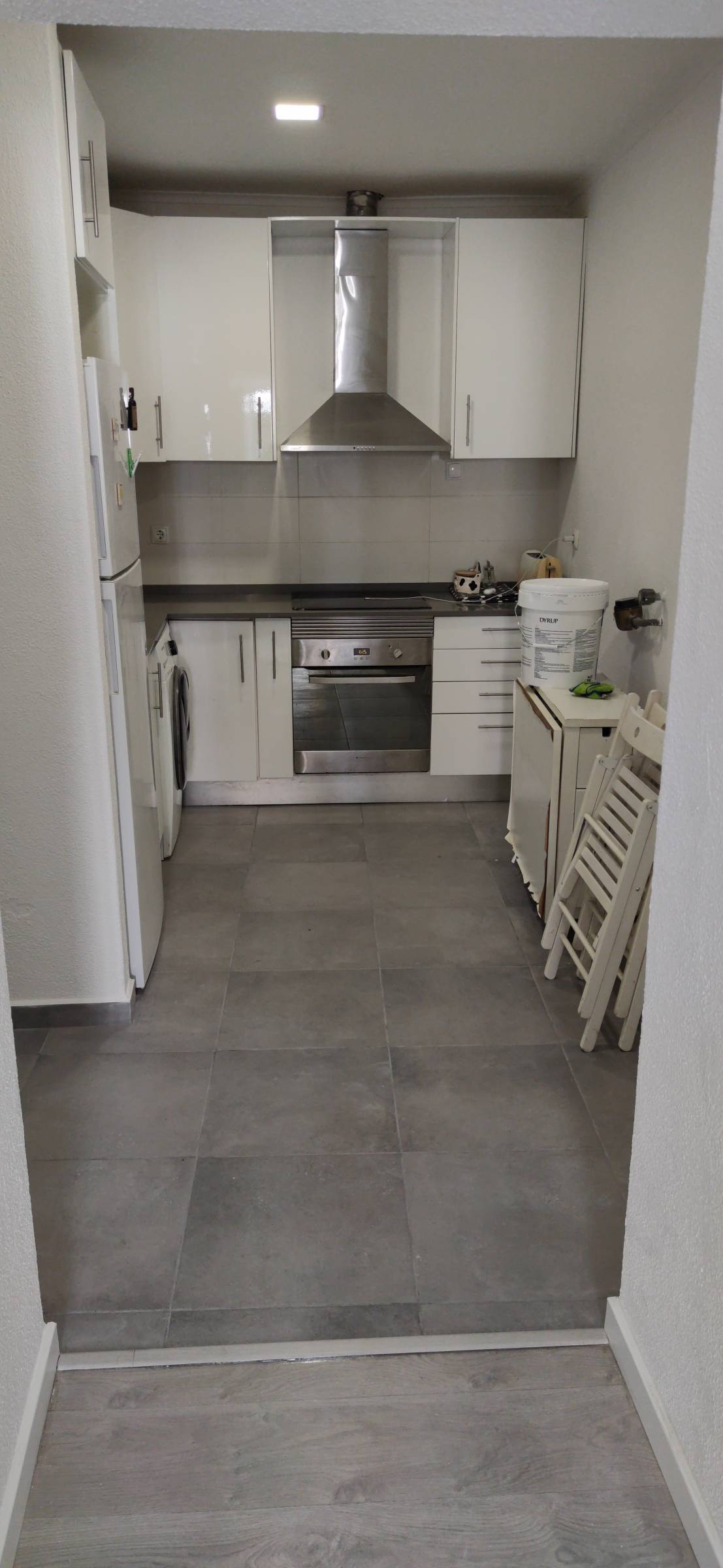 Souza Remodelações e Serviços Gerais - Leiria - Baumstumpf oder -wurzel wegfräsen und entfernen