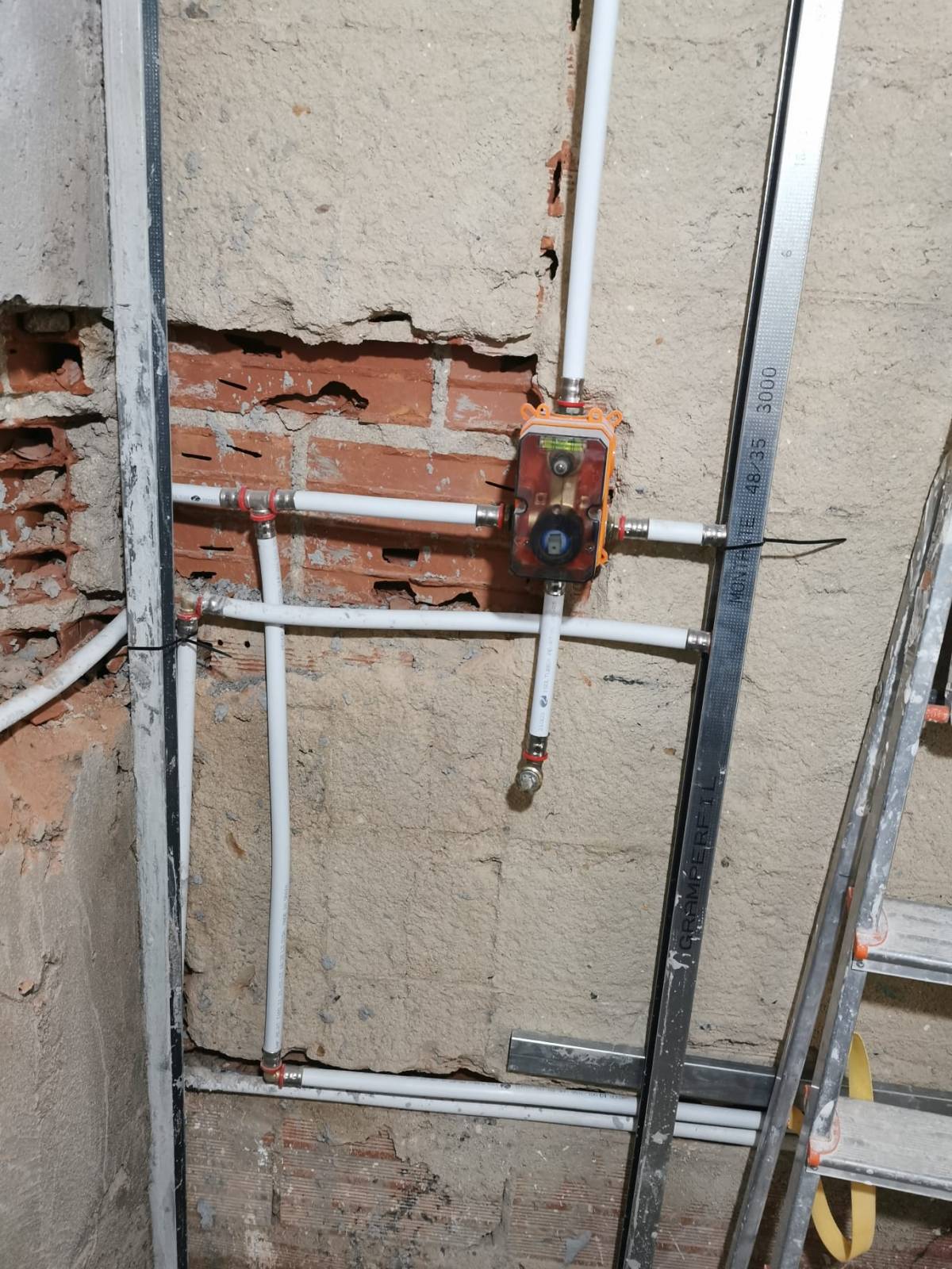 DrywallfdlRemodelaçao - Amadora - Construcción de viviendas