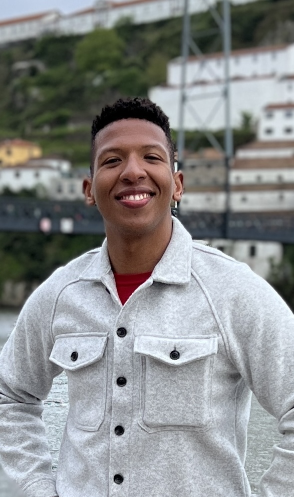 Robi Henriquez - Matosinhos - Diseño web