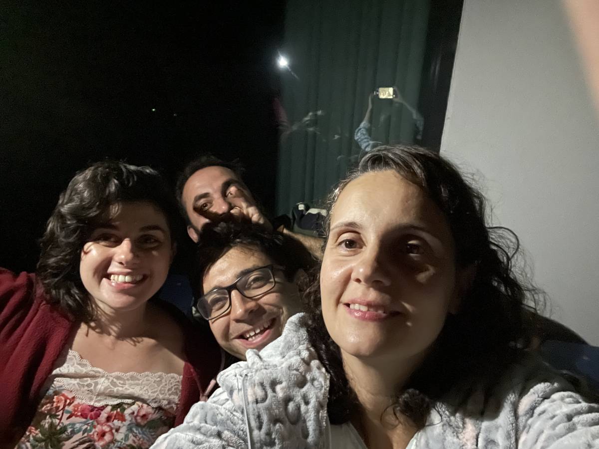 Cecília - Chaves - Apoio ao Domícilio e Lares de Idosos