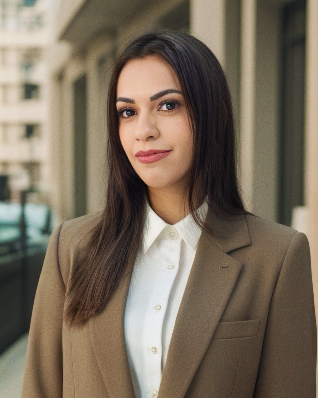Cristina Martins - Abrantes - Career Coaching
