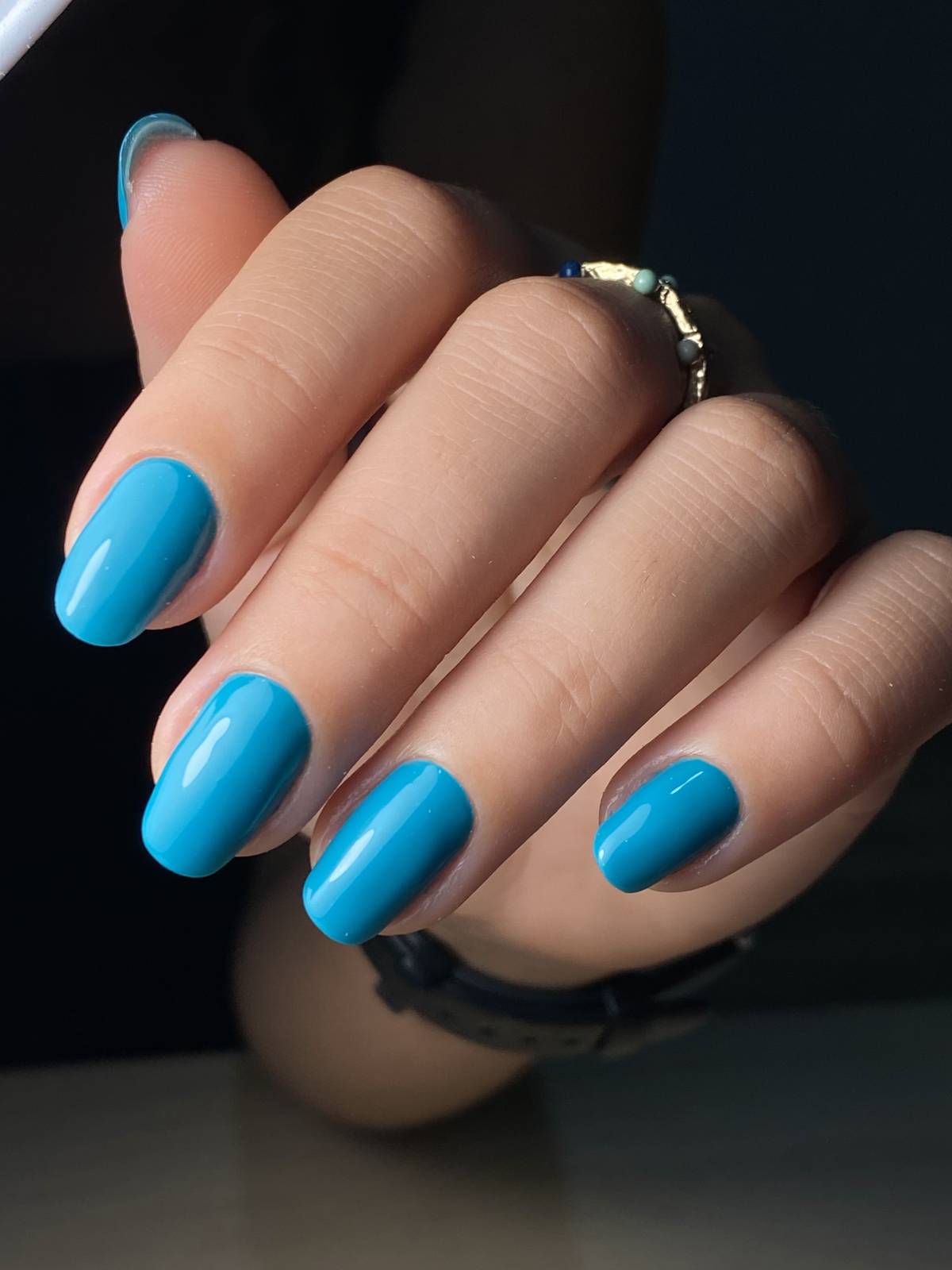 Gabriela Iervenes - Nail Designer - Lisboa - Manicure e Pedicure
