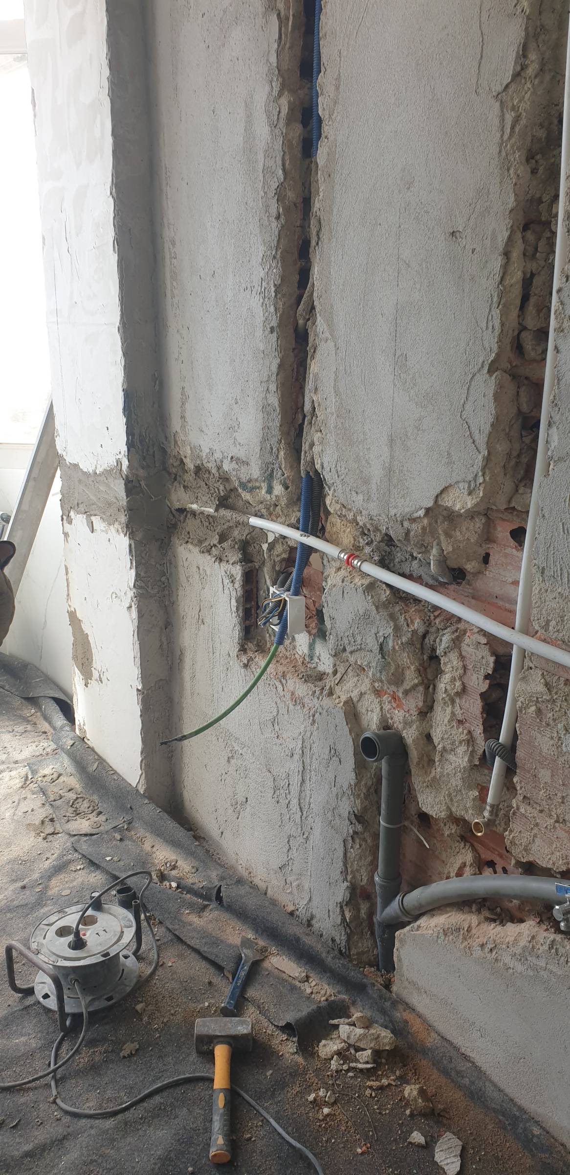 DrywallfdlRemodelaçao - Amadora - Servicios de desatascos