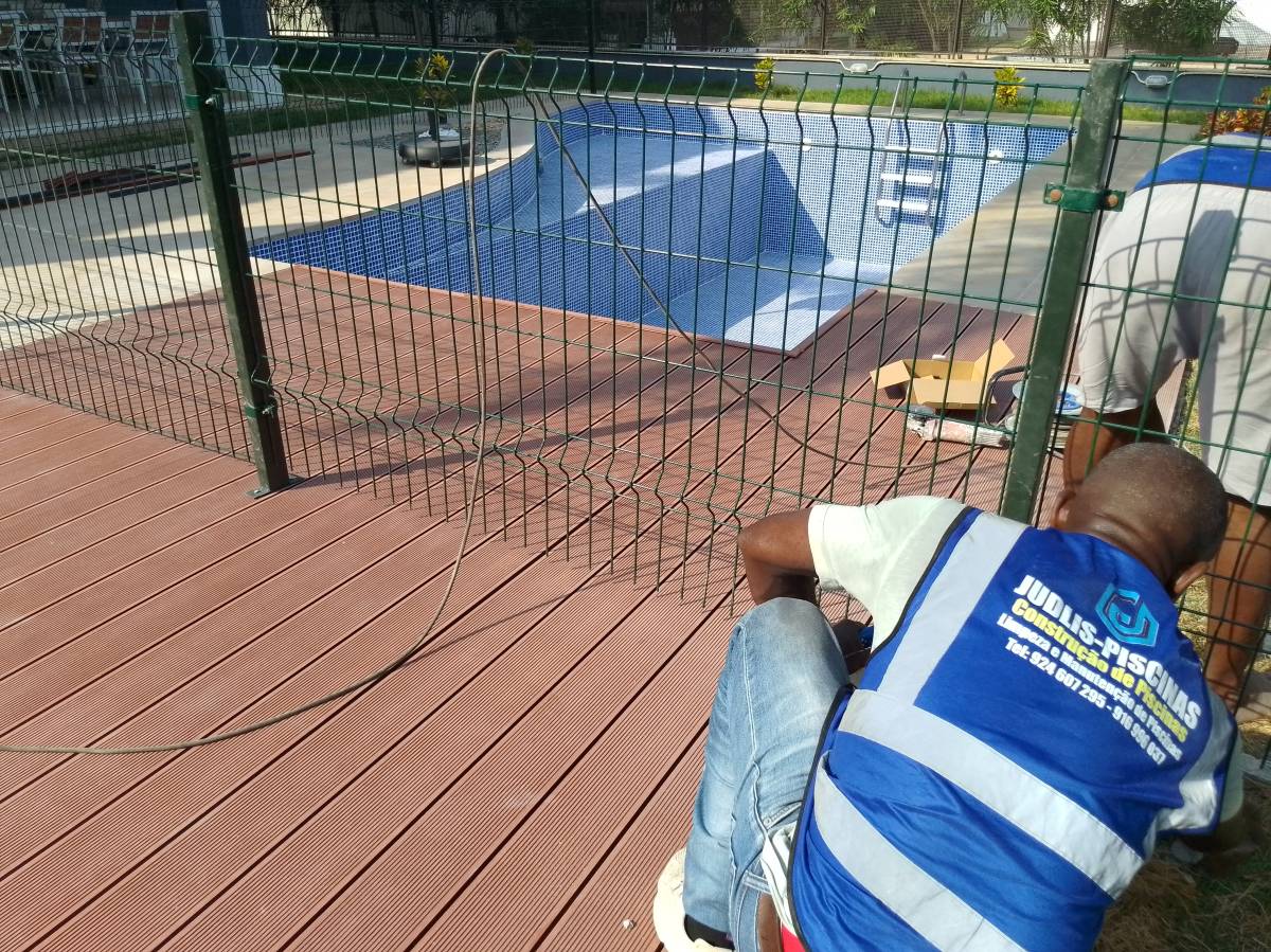 Judlis-piscinas - Loures - Hot Tub and Spa Cleaning and Maintenance