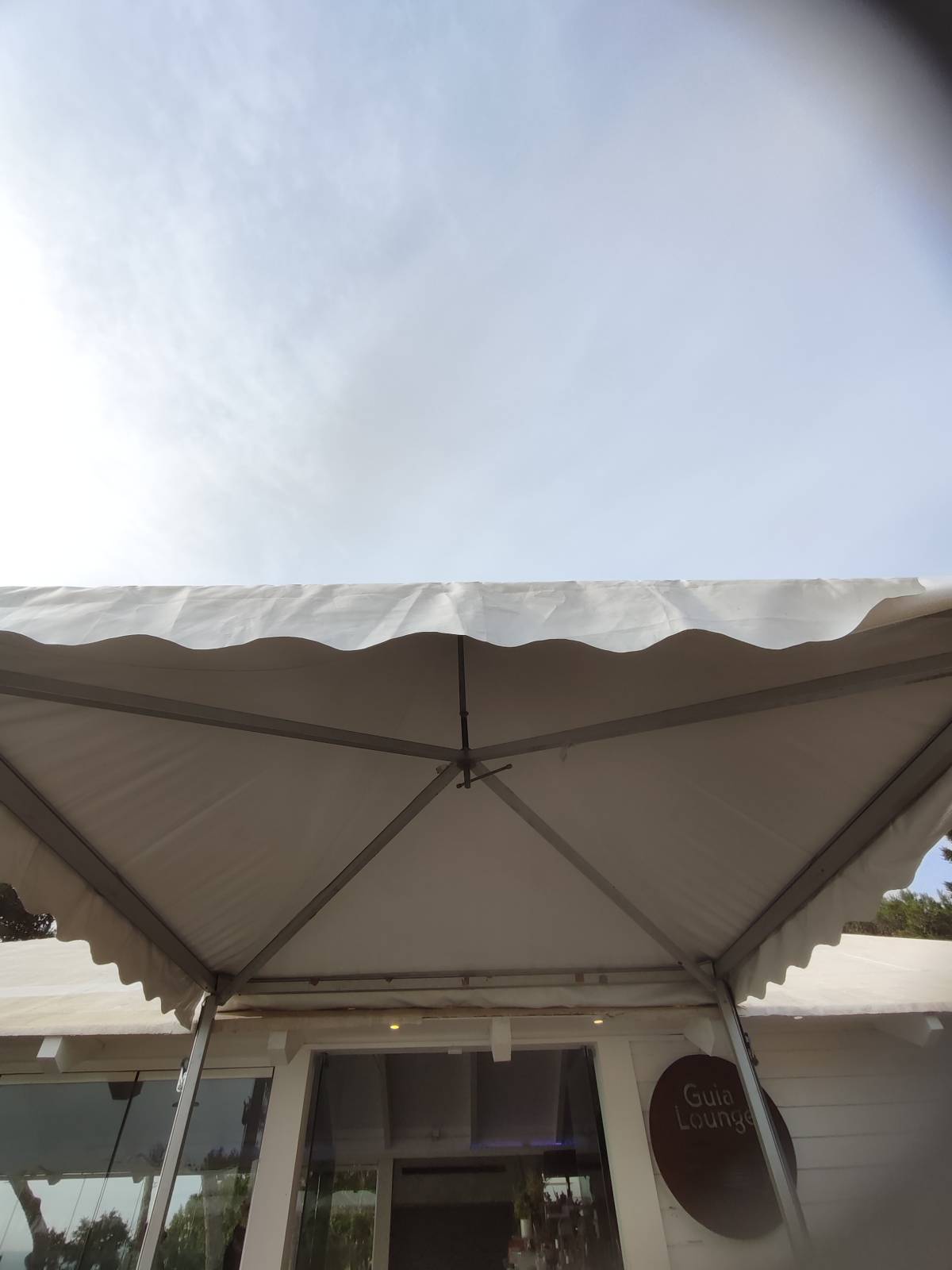 Carpas tents - Sintra - Zeltverleih