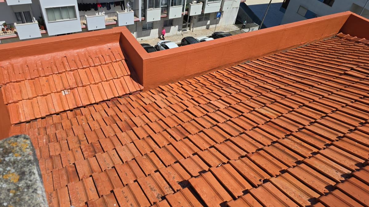 DrywallfdlRemodelaçao - Amadora - Construcción de Casa Modular