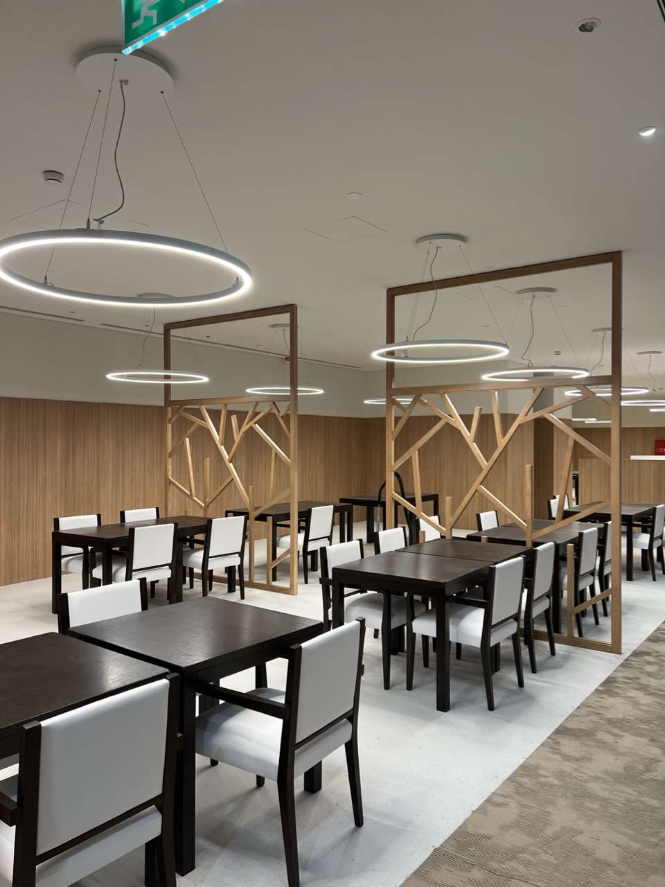 Imenso Arquitetura - Paços de Ferreira - Construção de Parede Interior