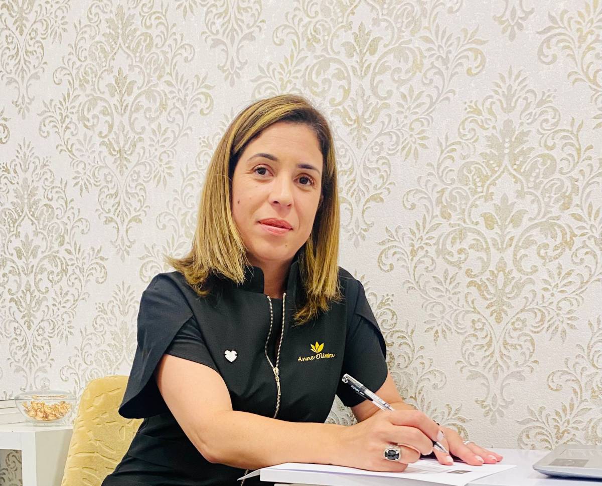 ANNE OLIVEIRA, UNIPESSOAL, LDA - Leiria - Beauty services
