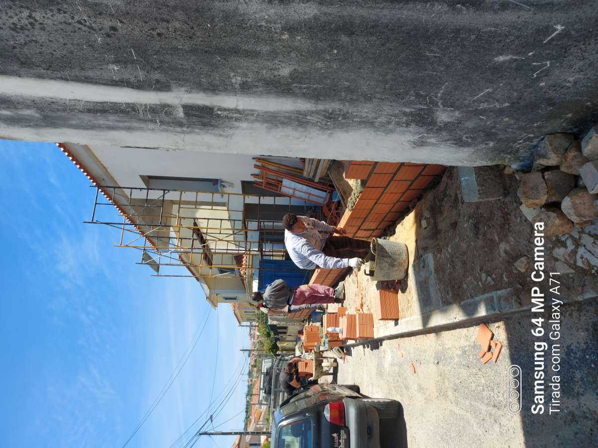 Stroycity - Sintra - Crib Assembly