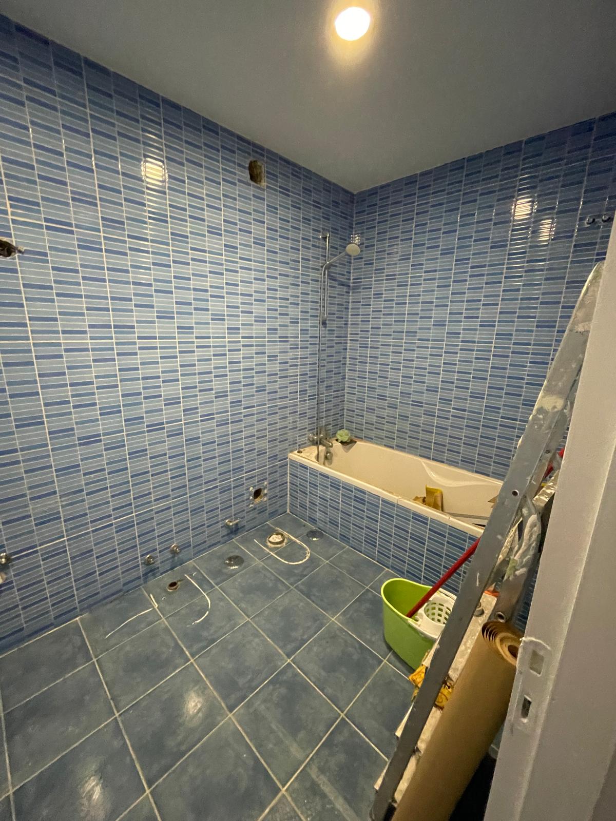 Jacor Remodelações - Lisboa - Remodelação de Quarto