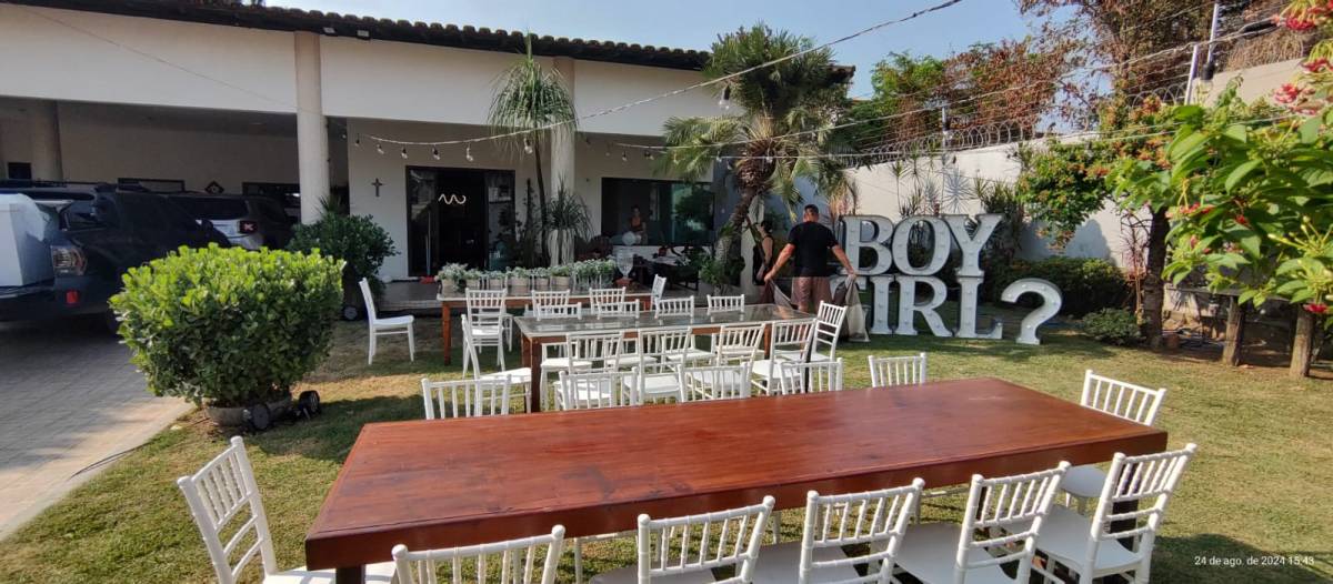 Adore Eventos - Oeiras - Balloon Decorations