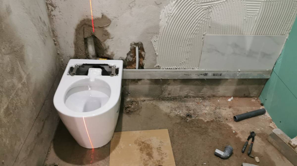 DrywallfdlRemodelaçao - Amadora - Sellados