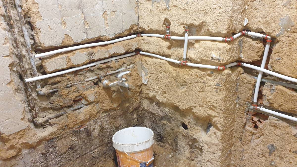 DrywallfdlRemodelaçao - Amadora - Eliminación de basuras