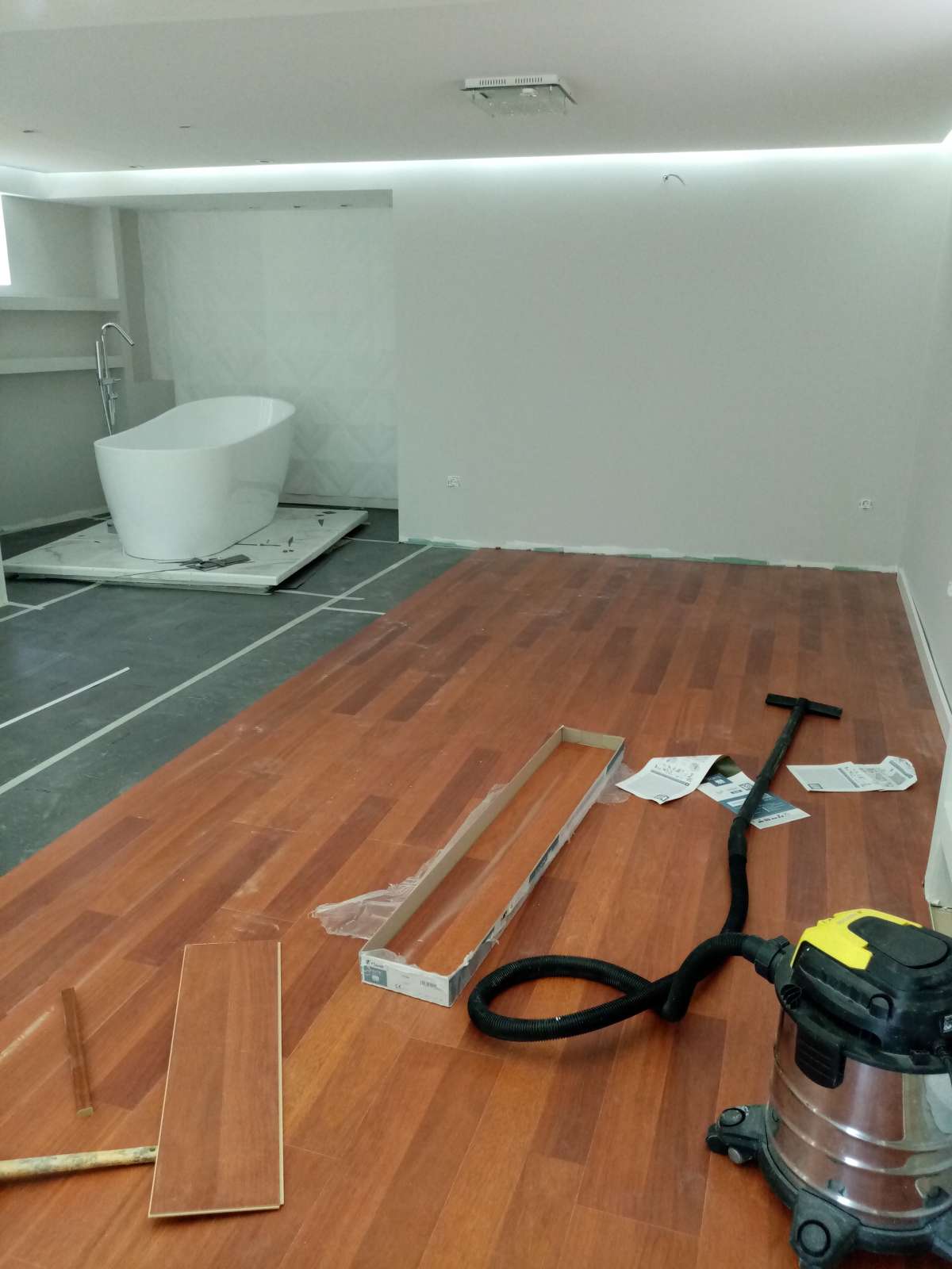 José Rodrigues Pires - Loulé - Stone or Tile Flooring Installation