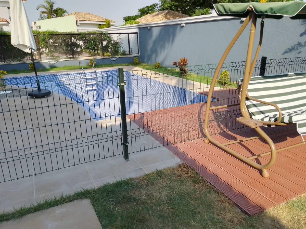 Judlis-piscinas - Loures - In-Ground Swimming Pool Construction