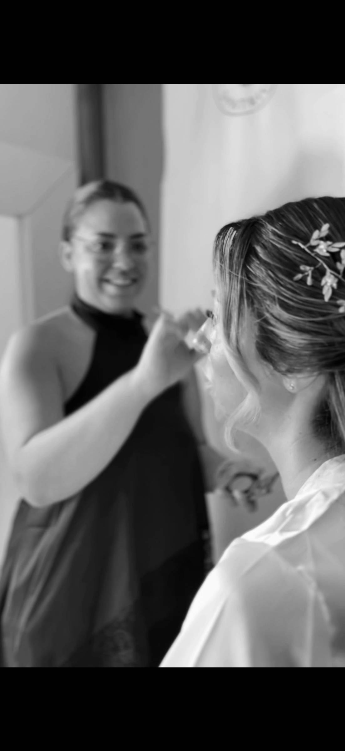 Duda Monfardini Beauty - Anadia - Friseure und Make-up Artists
