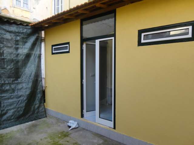 AnguloLoft Lda - Sintra - Außenanstrich