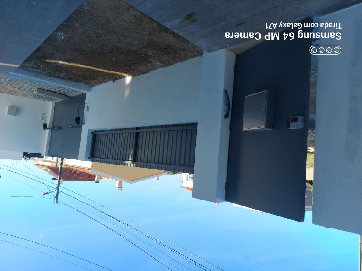Stroycity - Sintra - TV Mounting