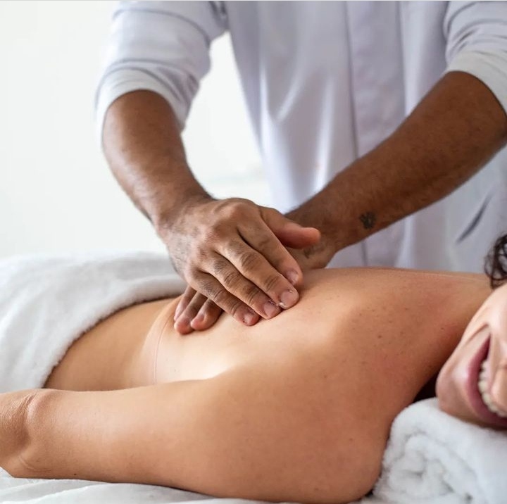 Renato Dhyego - Alenquer - Therapeutic Massage