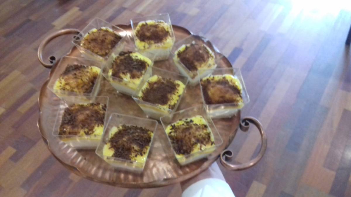 A Catering ao Domicilio - Porto - Bartending