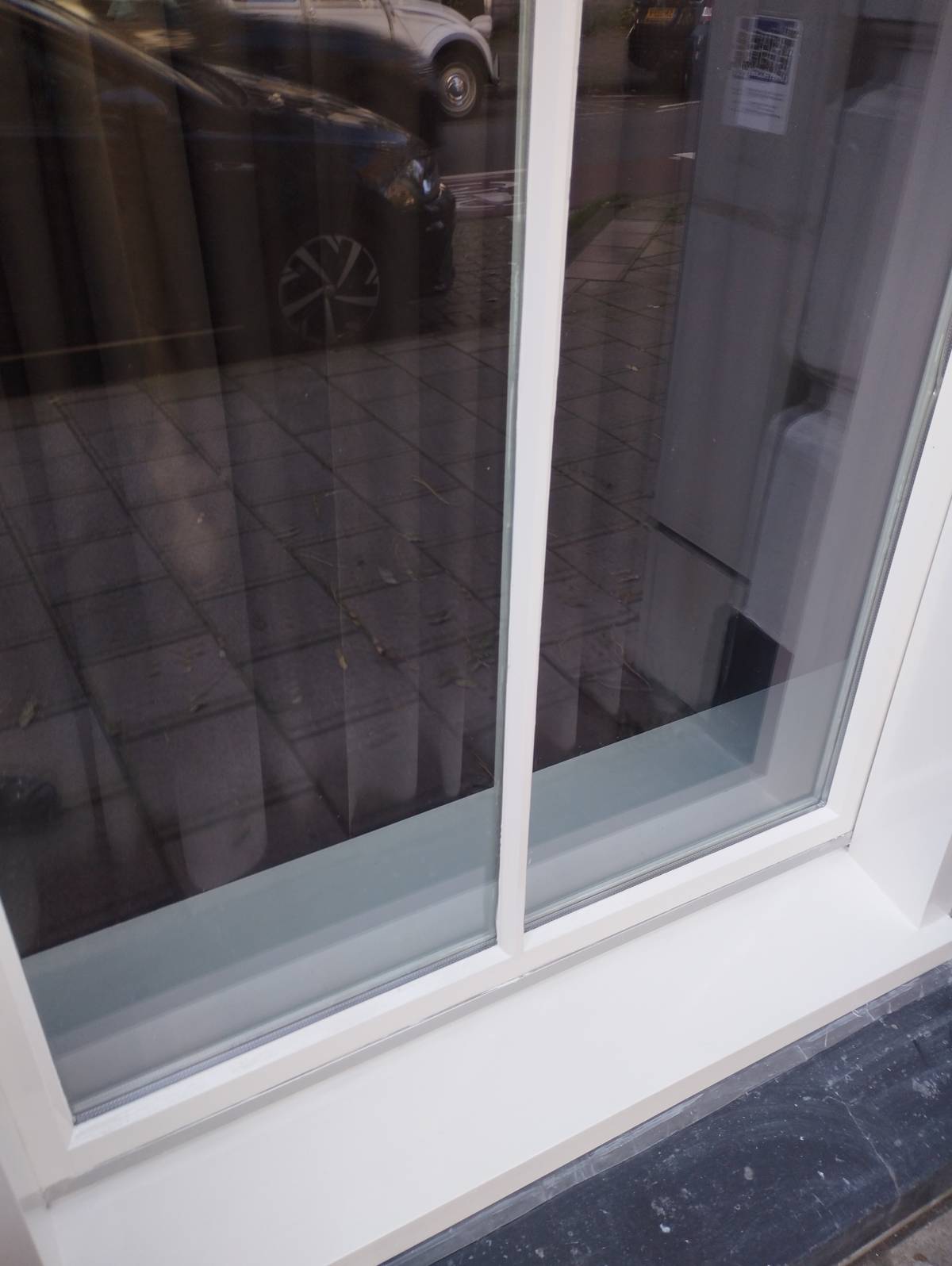 Pinto constructions - Alenquer - Locksmith