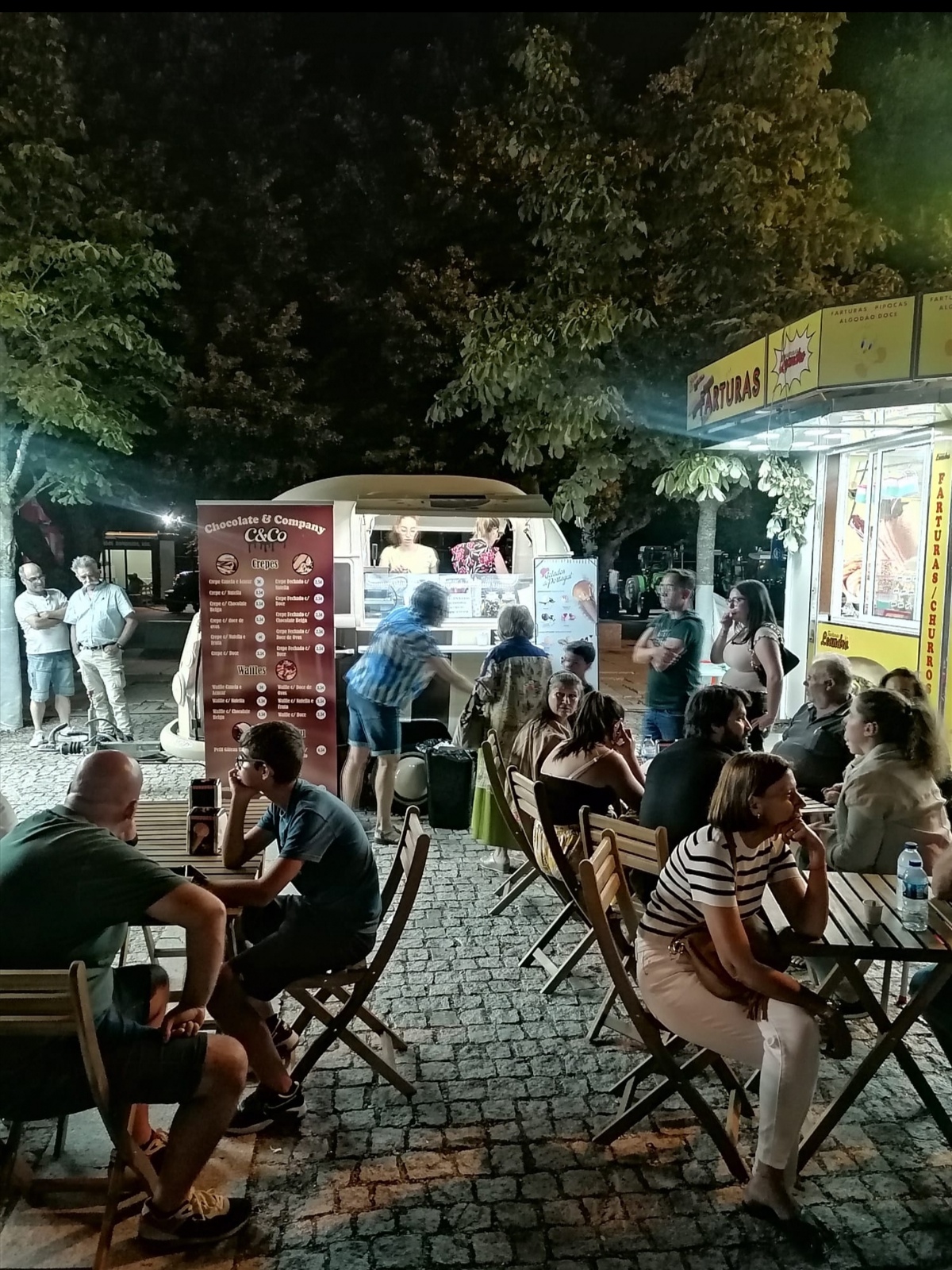 Chocolateandco - Moimenta da Beira - Cakes and Sweets