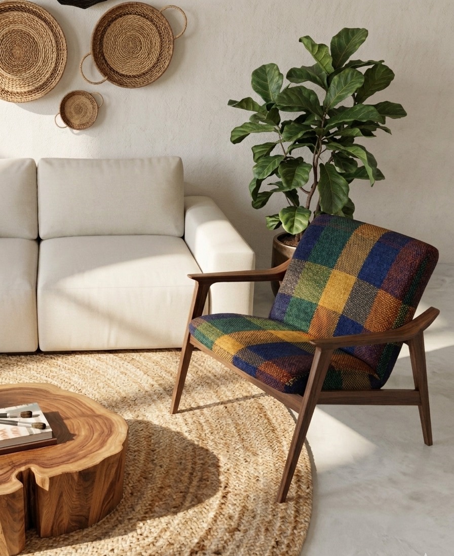 Karolline Alves - Portalegre - Interior Design