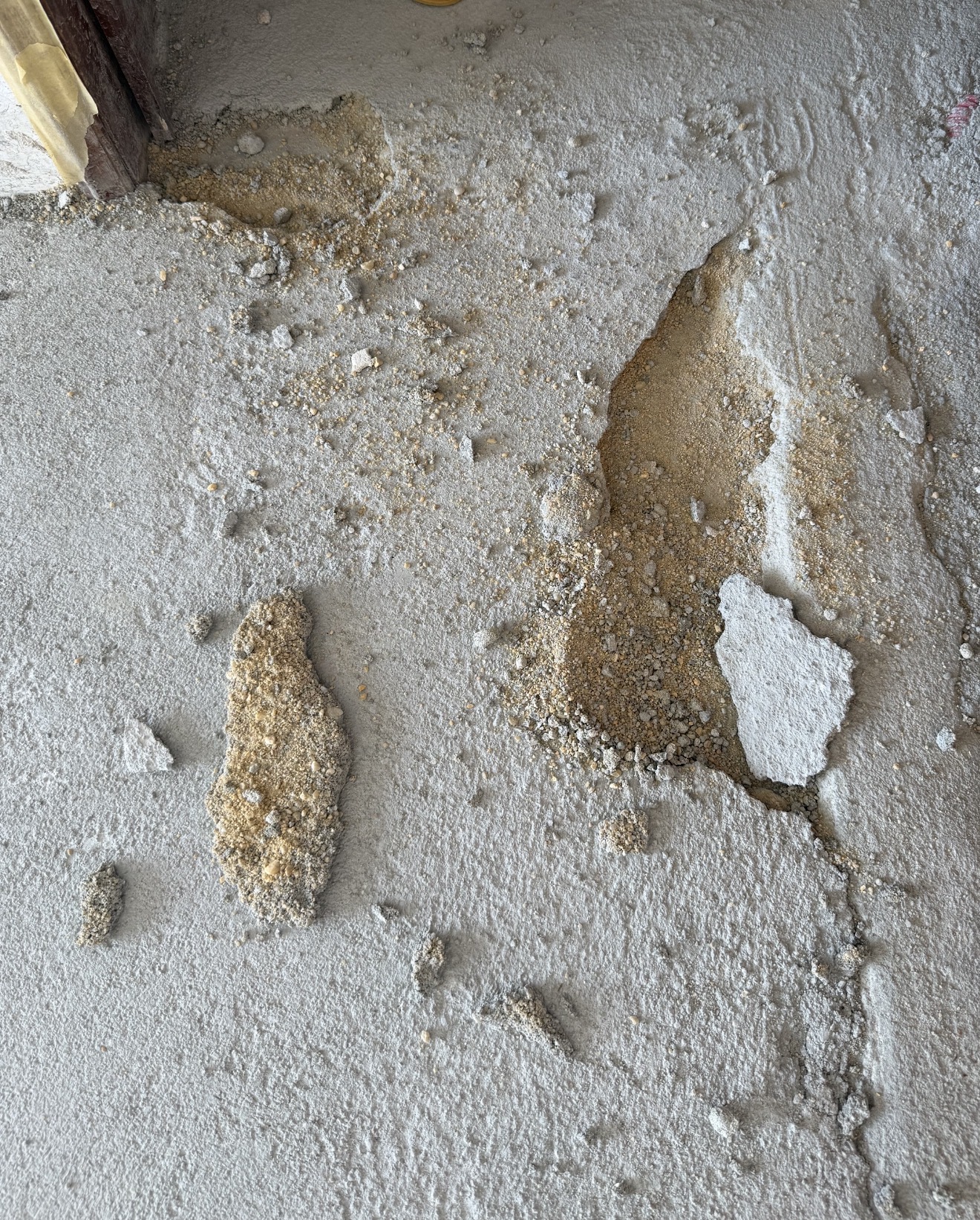 Flooring Specialist - Home Improvements