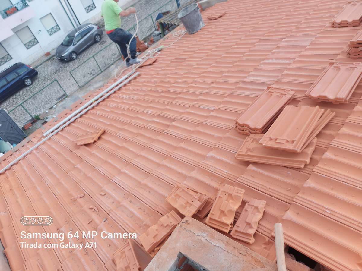 Stroycity - Sintra - Concrete Repair and Maintenance
