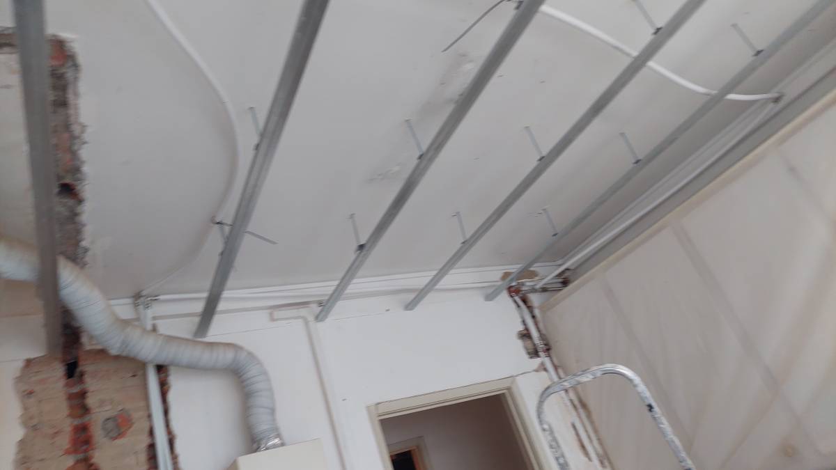 DrywallfdlRemodelaçao - Amadora - Instalación o reemplazo de tejados