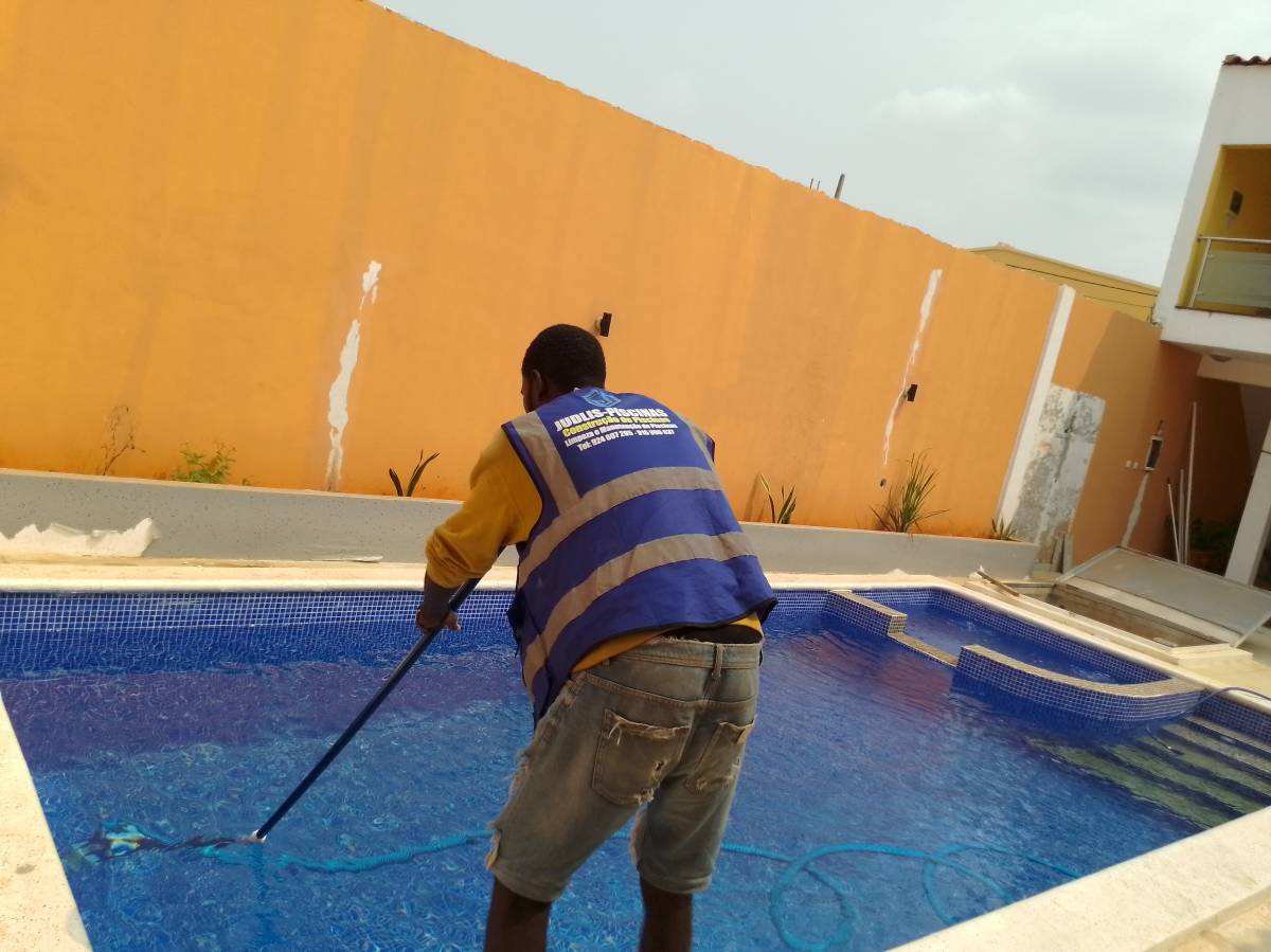 Judlis-piscinas - Loures - Hot Tub and Spa Installation