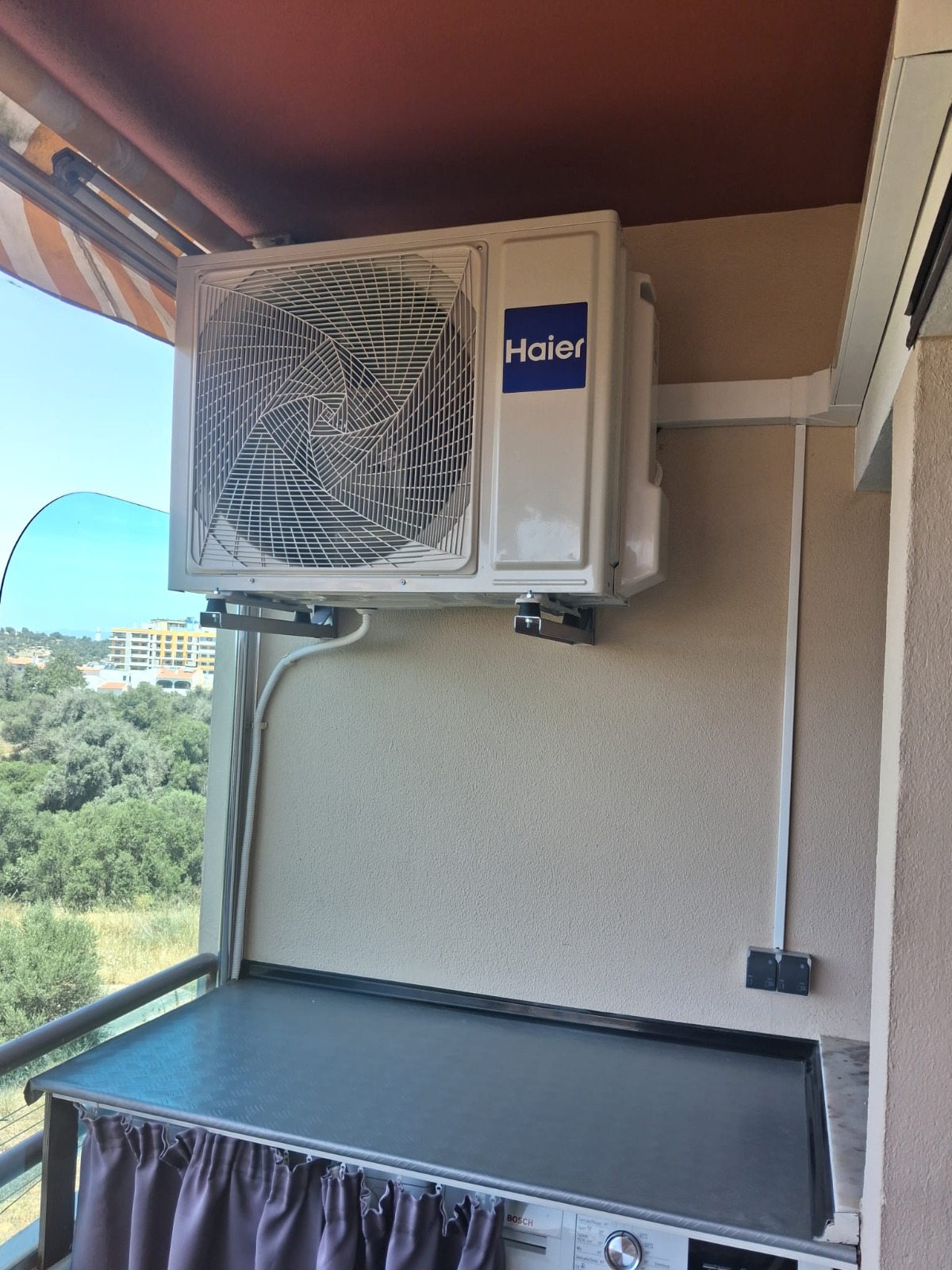 Portiar Climatização - Portimão - Chauffage