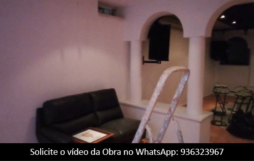 Leandro Silva Remodelações LDA - Almada - Rénovation de salle de bains