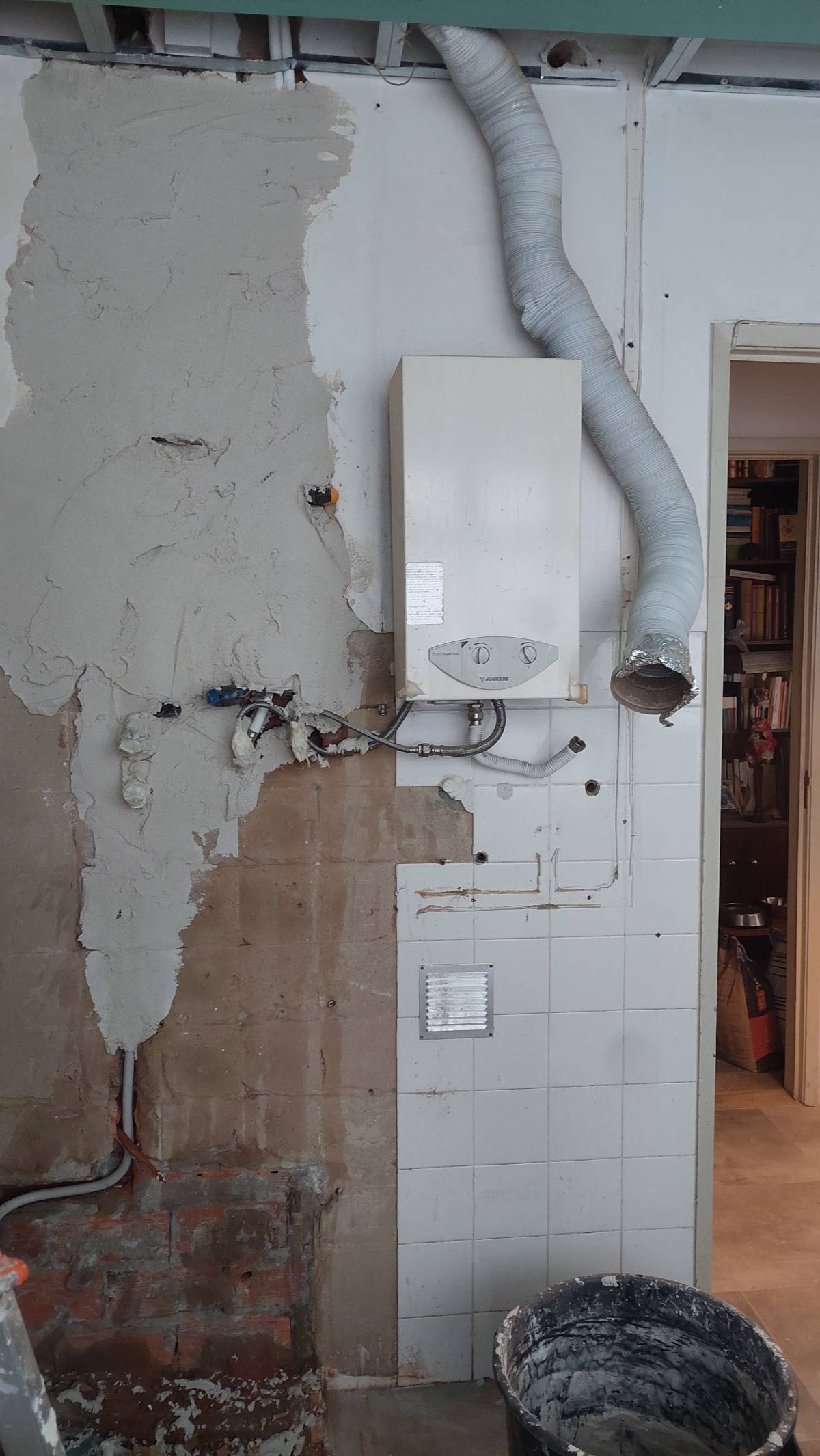 DrywallfdlRemodelaçao - Amadora - Adiciones y remodelaciones