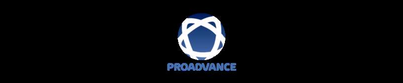 PROADVANCE - Informática e Apoio à Gestão, Lda - Lisboa - Network Support Services