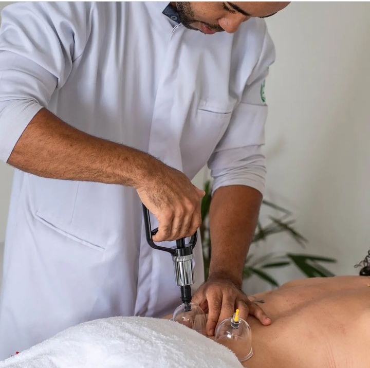 Renato Dhyego - Alenquer - Couples Massage