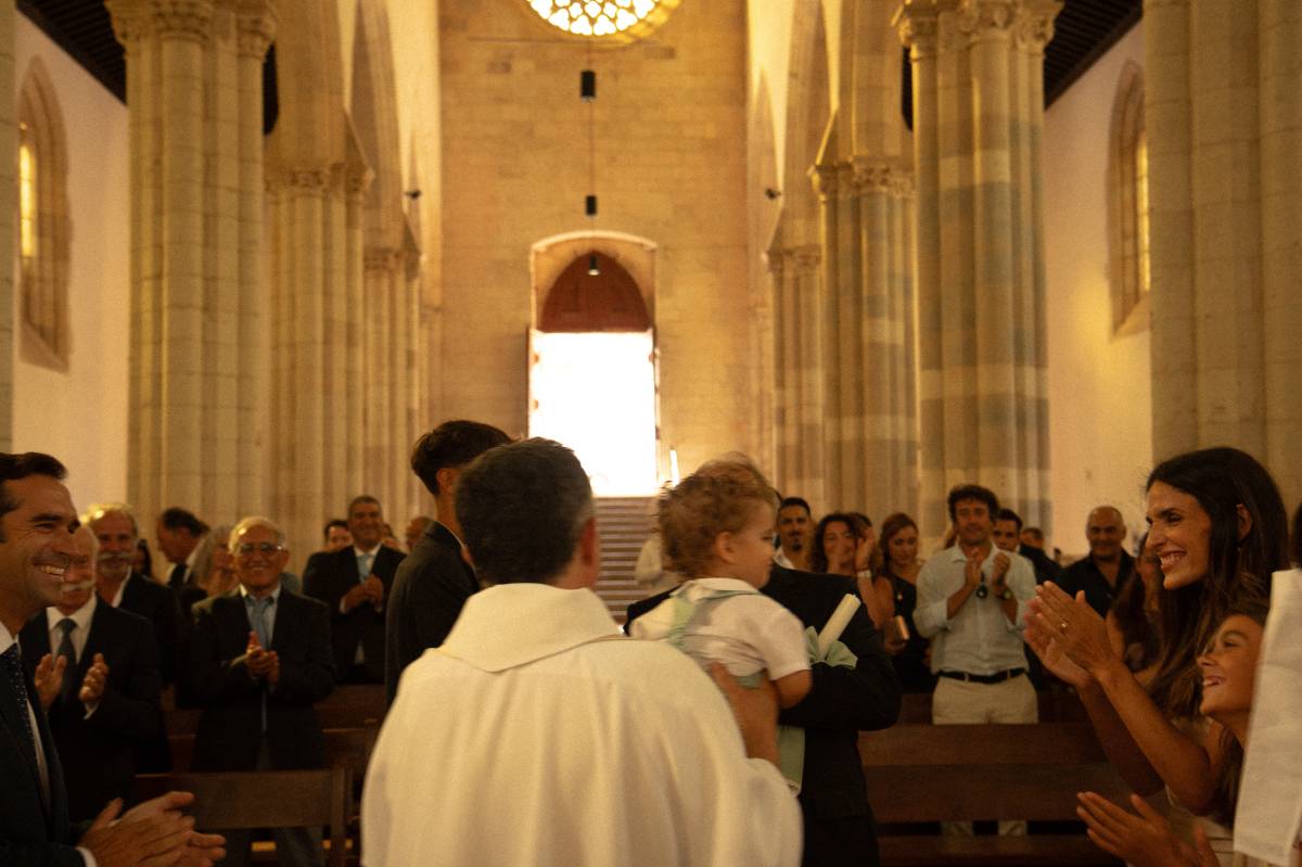 OLHAR - Fotografia Autêntica - Odivelas - Eventfotografie