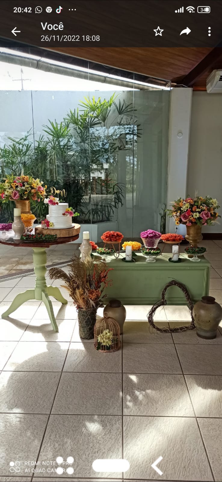Adore Eventos - Oeiras - Party Planning